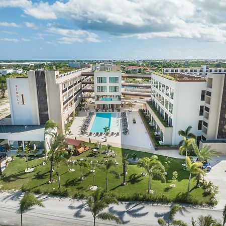 Hotel Faranda Single 1 Punta Cana - Adults Only Exterior photo