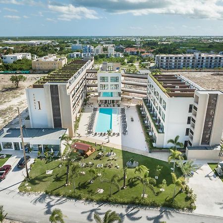 Hotel Faranda Single 1 Punta Cana - Adults Only Exterior photo