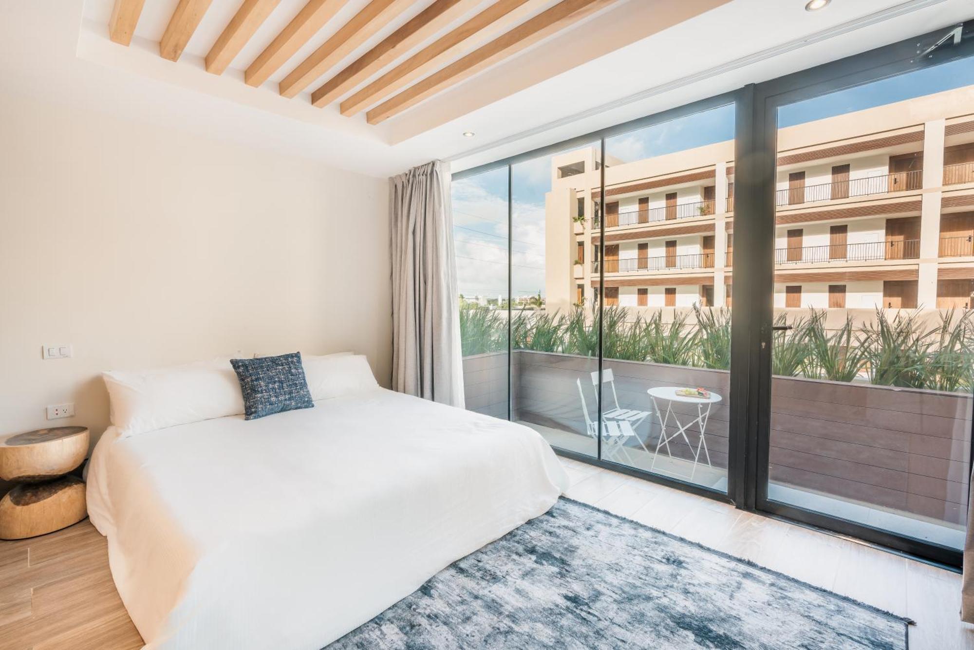 Hotel Faranda Single 1 Punta Cana - Adults Only Exterior photo