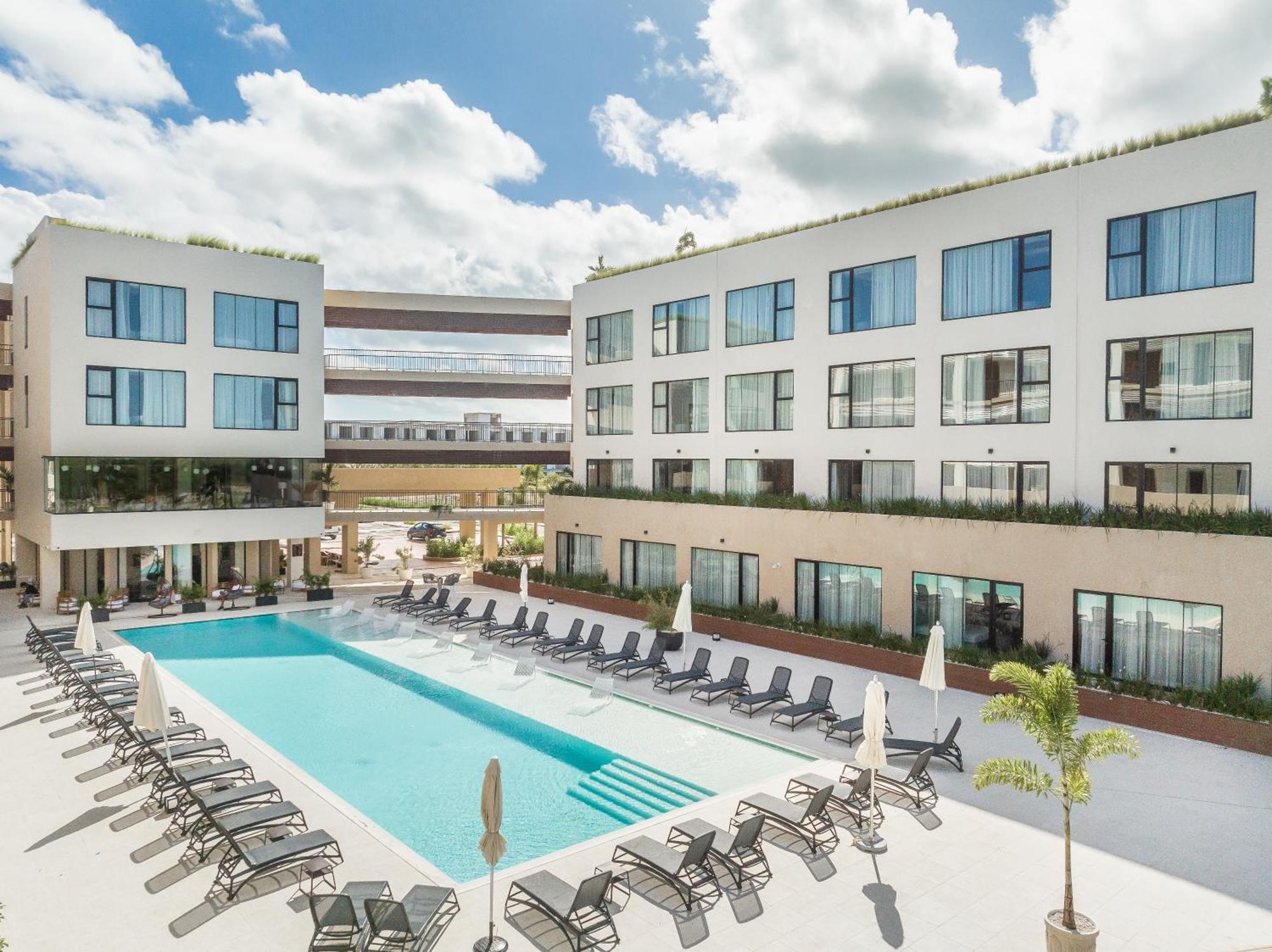 Hotel Faranda Single 1 Punta Cana - Adults Only Exterior photo